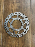 DISCO ANTEORIORE 27cm PER CROSS KAYO T4 250cc