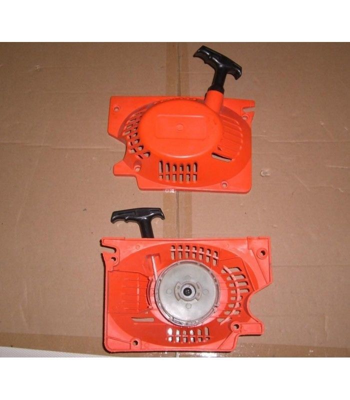 AVVIAMENTO MOTOSEGA 45/52CC STANDARD - completo messa in moto