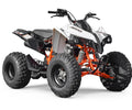 TOR 200 by KAYO A200 - quad atv 200cc 4 tempi Racing Style