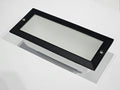 AF3041 LAMPADA INCASSO APPLIQUE PLAFONIERA PARETE MURO ESTERNO INTERNO CON ATTACCO E27 LED