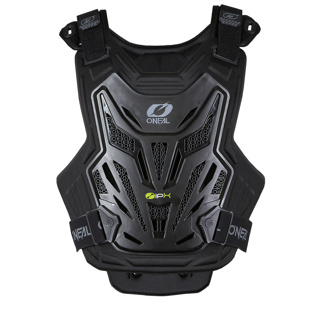 O'NEAL SPLIT LITE V22 L/XL BODY ARMOR PETTORINA PROTEZIONE SCHIENA