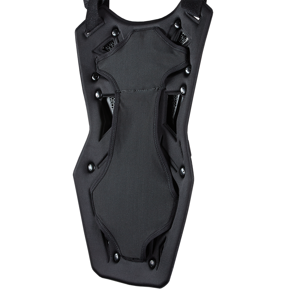 O'NEAL SPLIT LITE V22 L/XL BODY ARMOR PETTORINA PROTEZIONE SCHIENA