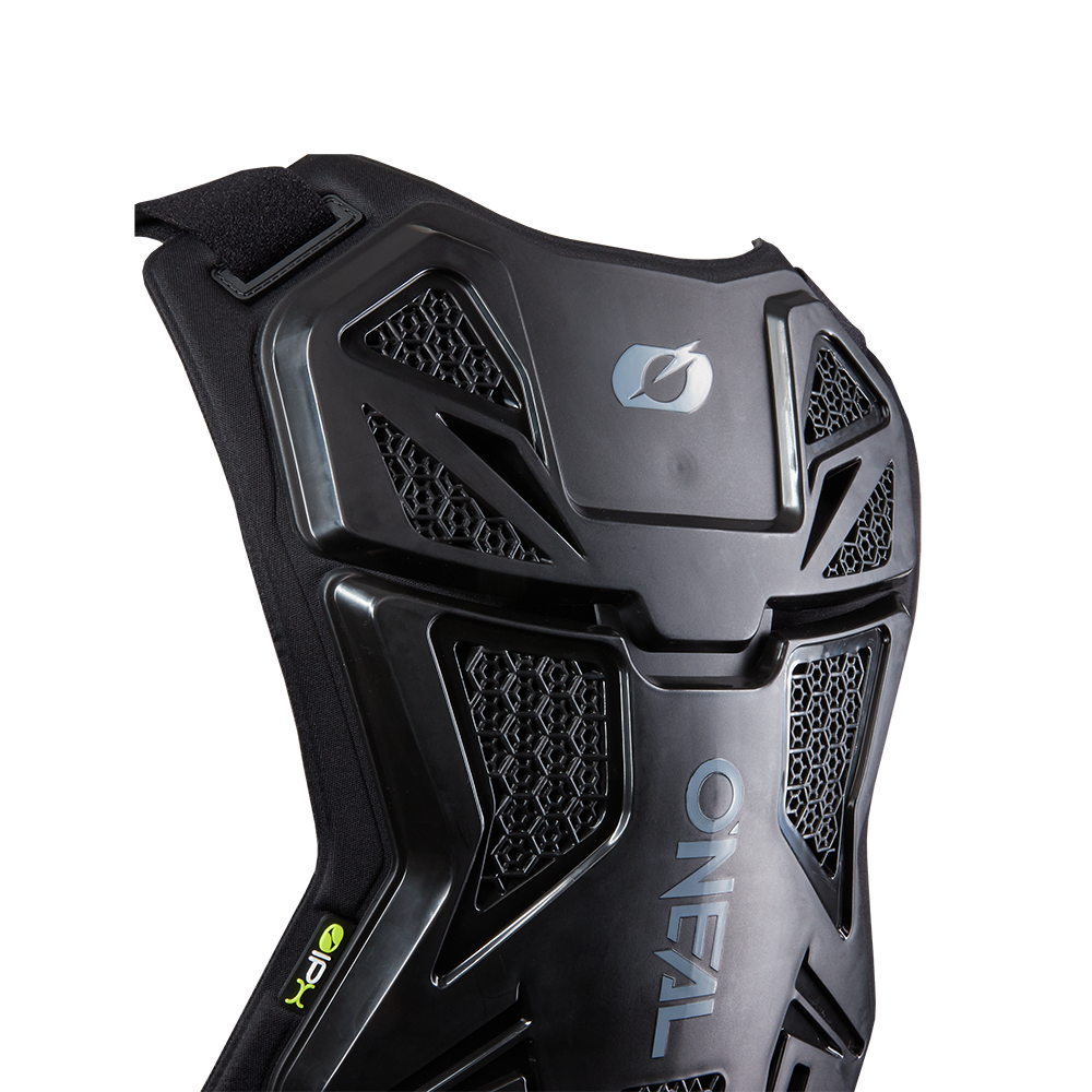 O'NEAL SPLIT LITE V22 L/XL BODY ARMOR PETTORINA PROTEZIONE SCHIENA