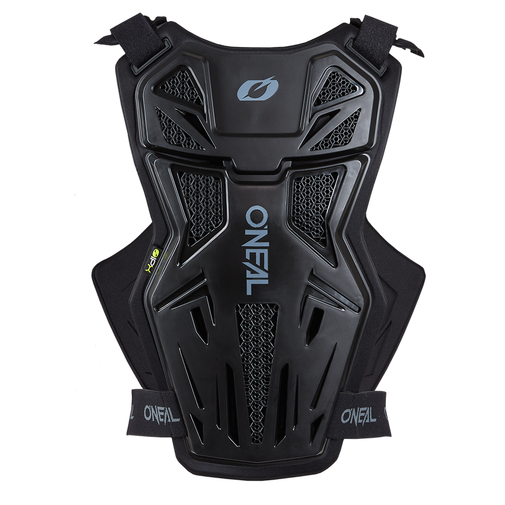 O'NEAL SPLIT LITE V22 L/XL BODY ARMOR PETTORINA PROTEZIONE SCHIENA