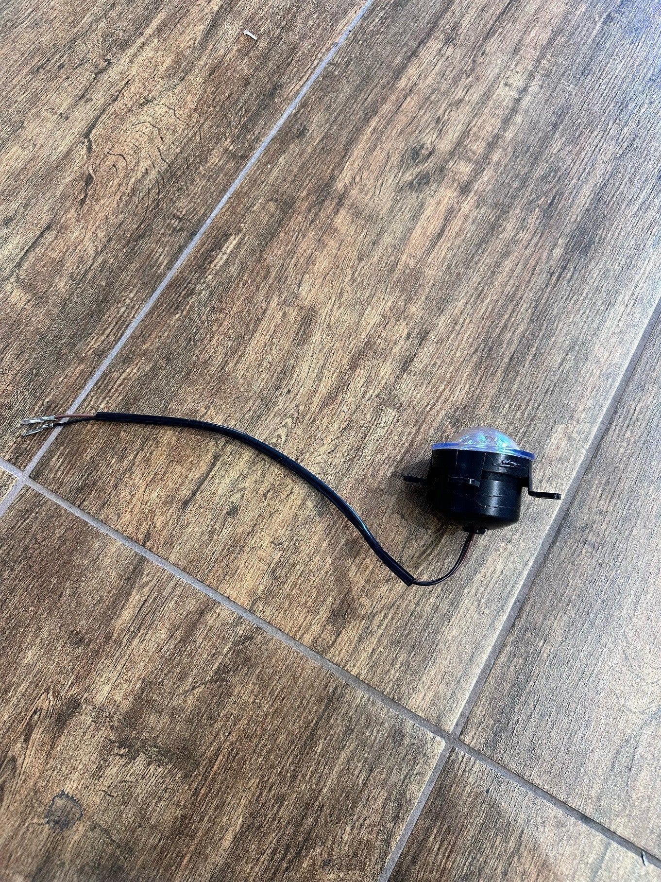 01pz FANALE ANTERIORE PER QUAD RENEGADE 125XXL