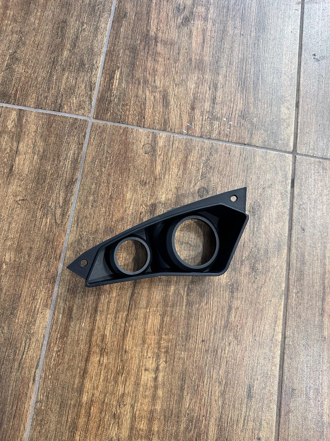 SUPPORTO FANALE POSTERIORE DESTRO SINISTRO PER QUAD RENEGADE 125XXL