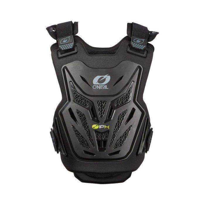 O'NEAL SPLIT LITE YOUTH CHEST V23 TAGLIA UNICA BODY ARMOR PETTORINA PROTEZIONE SCHIENA