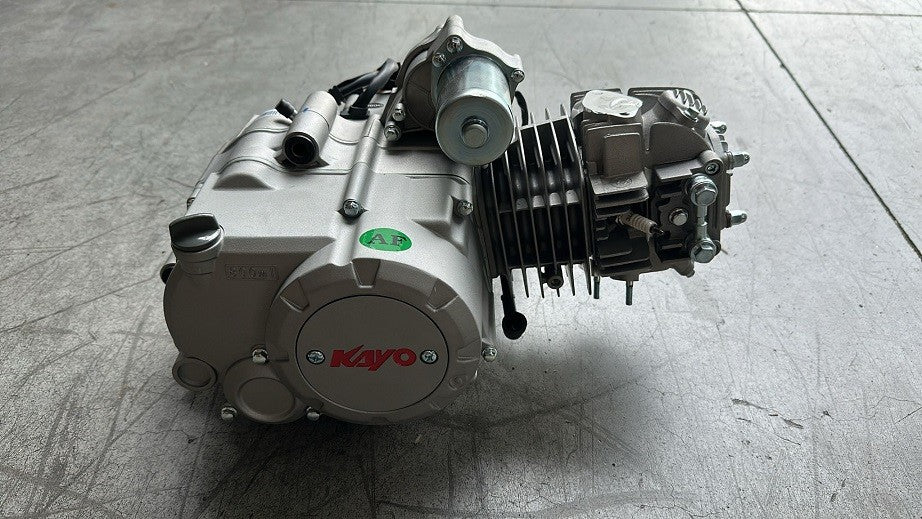 BLOCCO MOTORE QUAD 150 4 TEMPI NUOVO