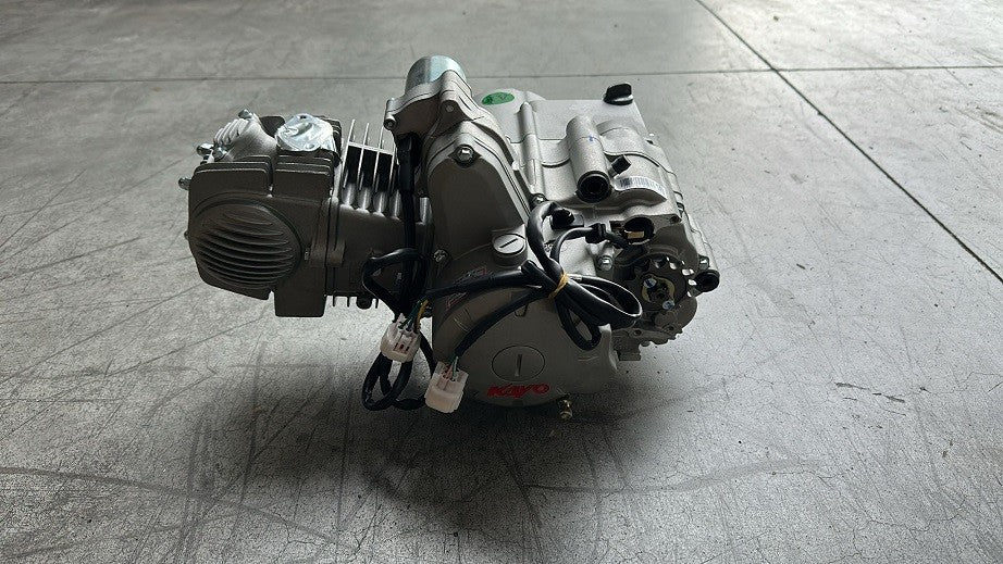 BLOCCO MOTORE QUAD 150 4 TEMPI NUOVO