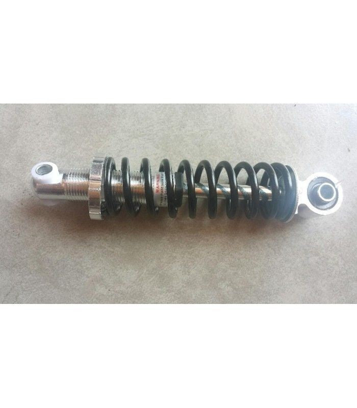 AMMORTIZZATORE 15cm  MONOPATTINO ELETTRICO CHAOS MINIATV RAPTOR ANTERIORE - miniquad quad sospensione