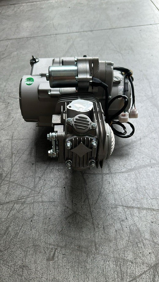 BLOCCO MOTORE QUAD 150 4 TEMPI NUOVO