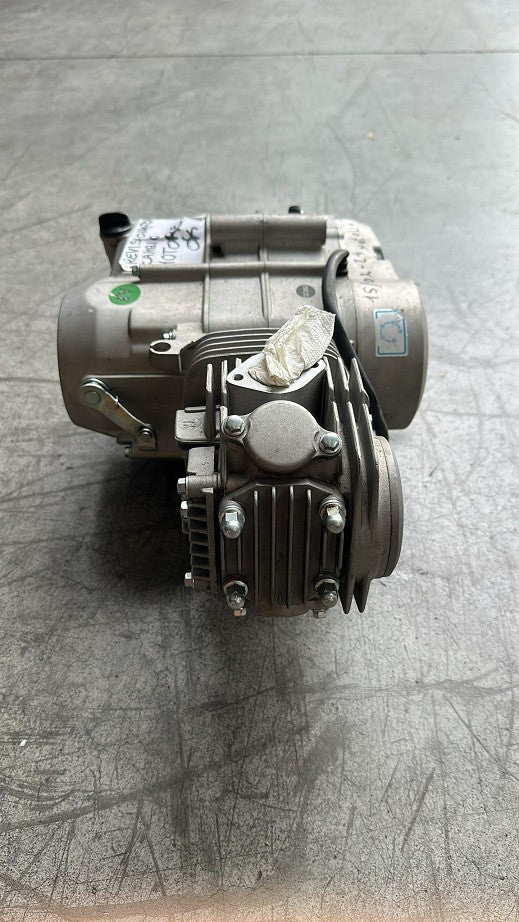 BLOCCO PER PITBIKE 125 4 TEMPI A MARCE USATO