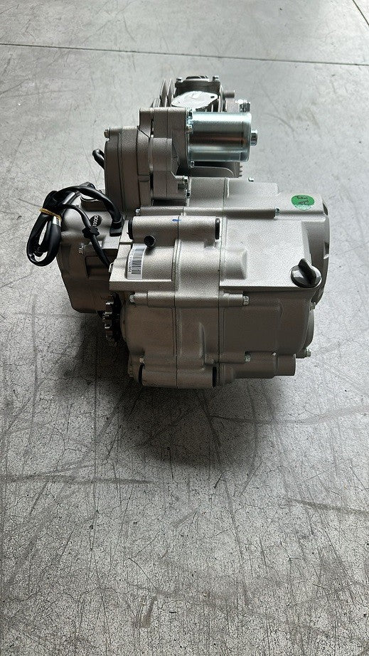 BLOCCO MOTORE ZS 155 PER PIT BIKE 4 TEMPI USATO