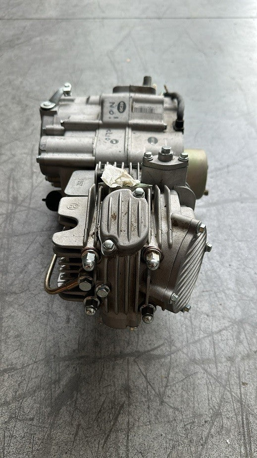 BLOCCO MOTORE ZS 155 PER PIT BIKE 4 TEMPI USATO