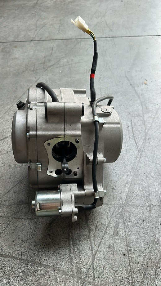 BLOCCO MOTORE KMB 60CC NUOVO