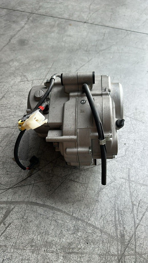 BLOCCO MOTORE KMB 60CC NUOVO