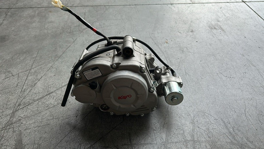 BLOCCO MOTORE KMB 60CC NUOVO