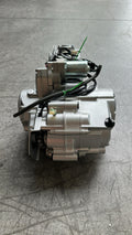BLOCCO MOTORE 125 3+1 PER QUAD 125 4 TEMPI USATO