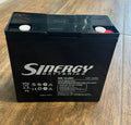 4 X BATTERIA 24Ah BATTERIE 48V - bici elettrica scooter sky II tipo z-tech