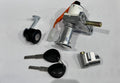 KIT SERRATURE E CHIAVI COMPLETO - bici elettrica scooter sky II tipo REVENGE