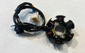 STATORE 6 BOBINE PER QUAD KAYO A150 AU150 150cc