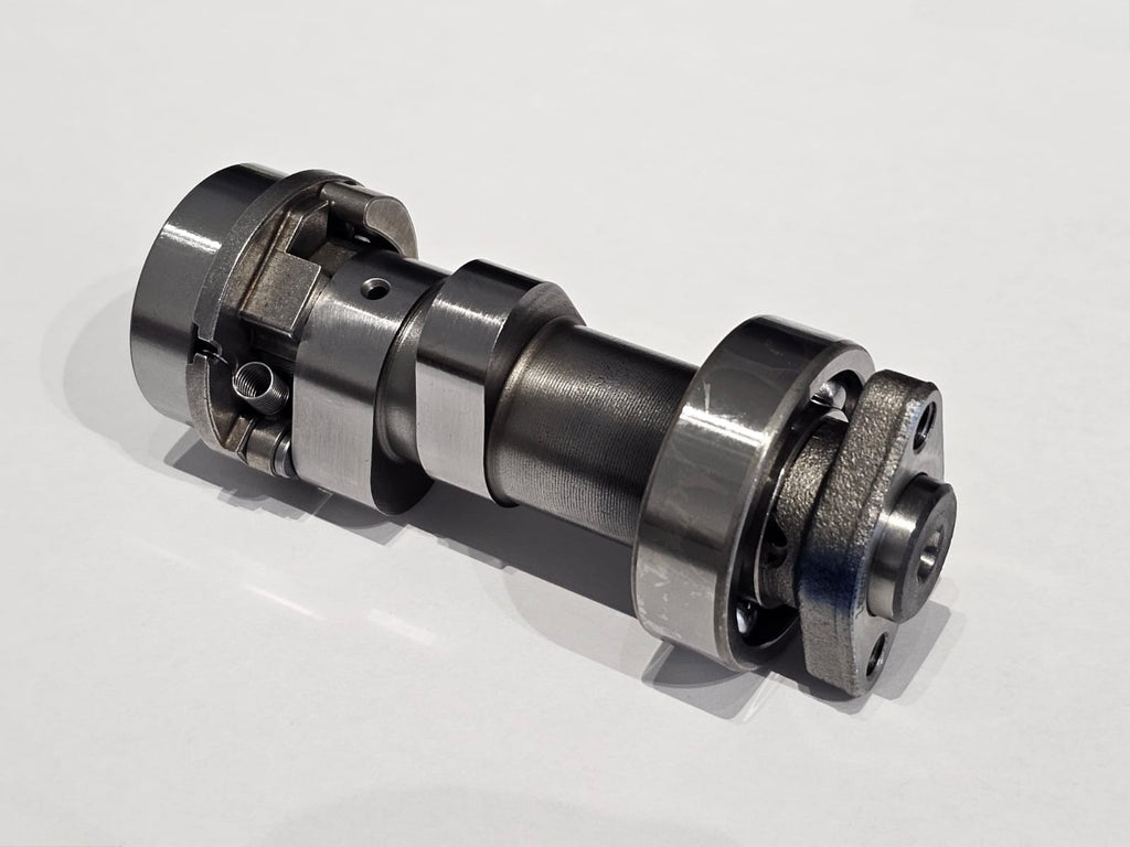ALBERO A CAMME PER BLOCCO MOTORE MOTOCROSS CP250 250cc