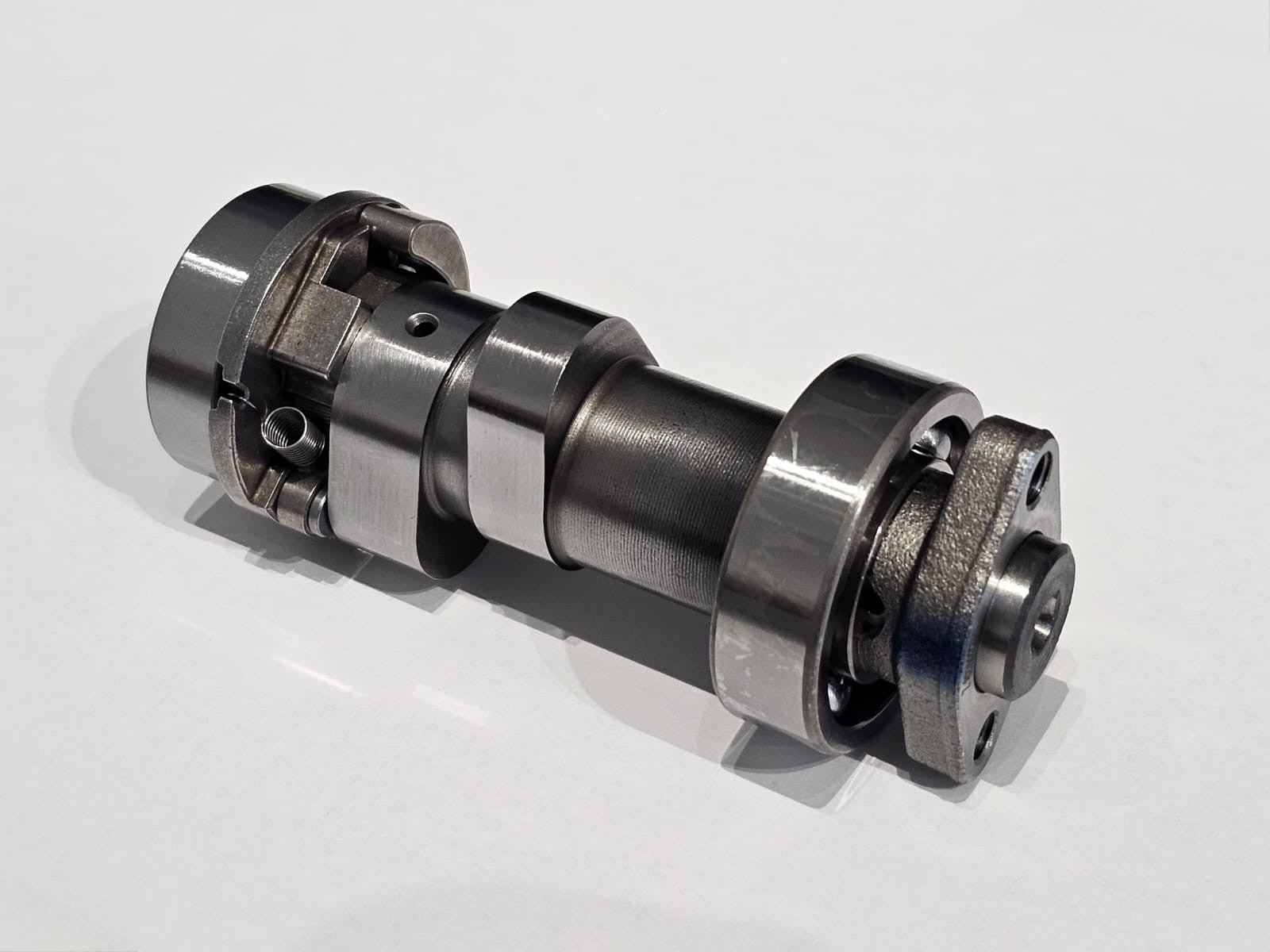 ALBERO A CAMME PER BLOCCO MOTORE MOTOCROSS CP250 250cc