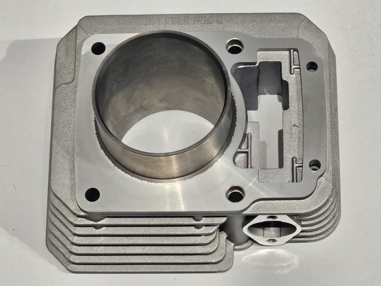 CILINDRO PER BLOCCO MOTORE MOTOCROSS CP250 250cc