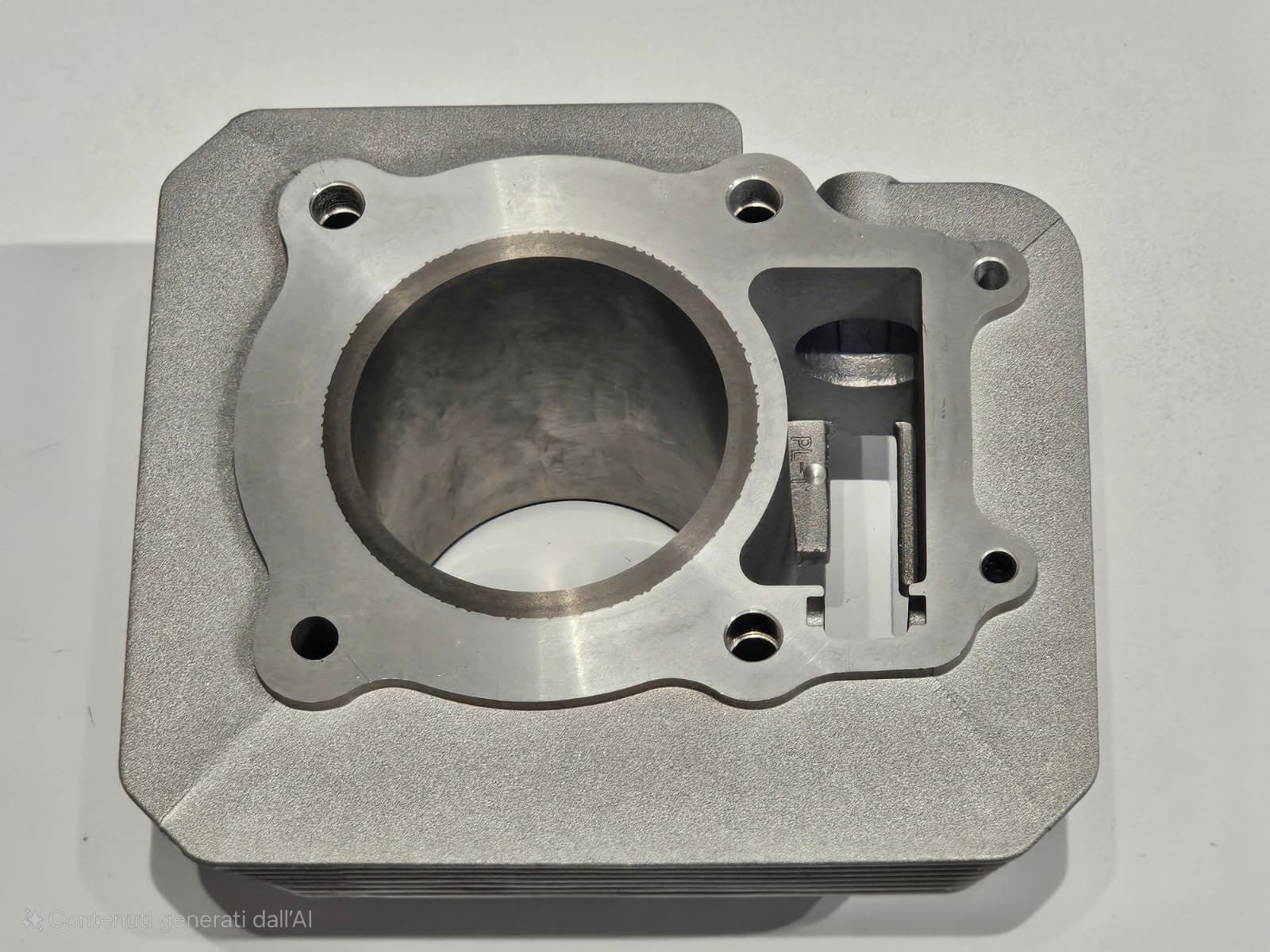 CILINDRO PER BLOCCO MOTORE MOTOCROSS CP250 250cc