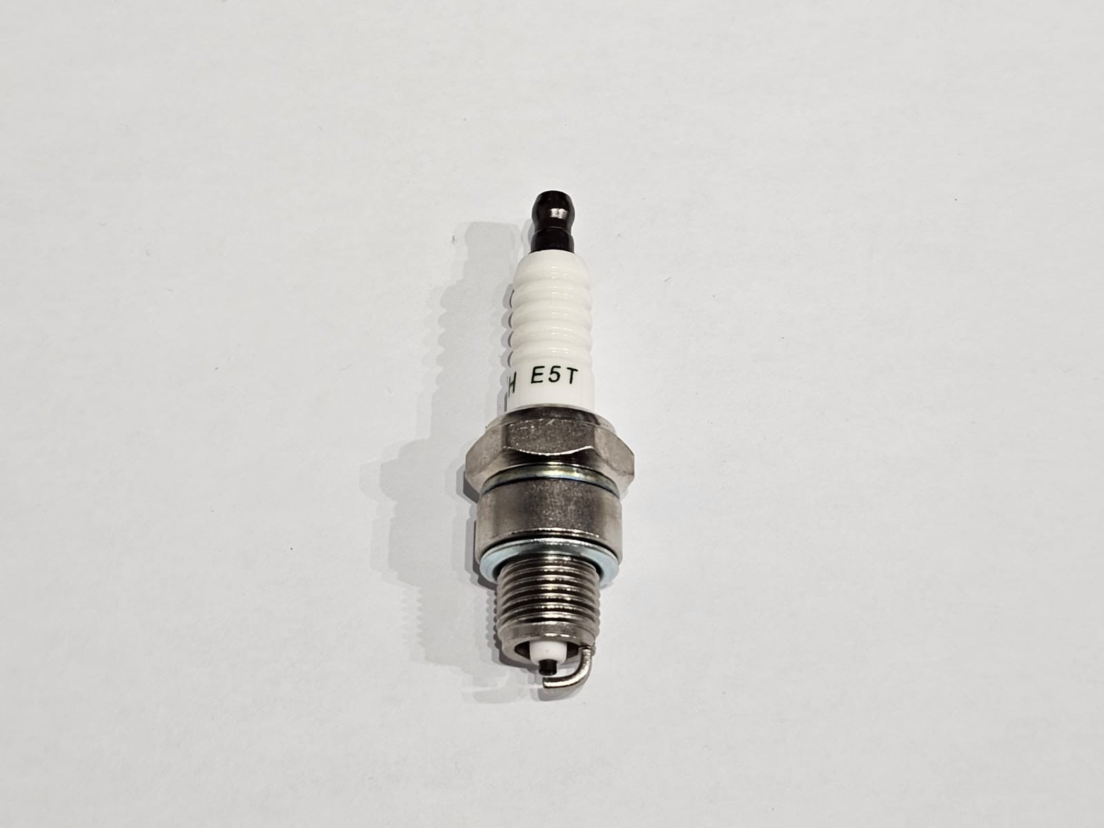 CANDELA ORIGINALE KAYO E5T PER BUGGY KAYO S70 70cc