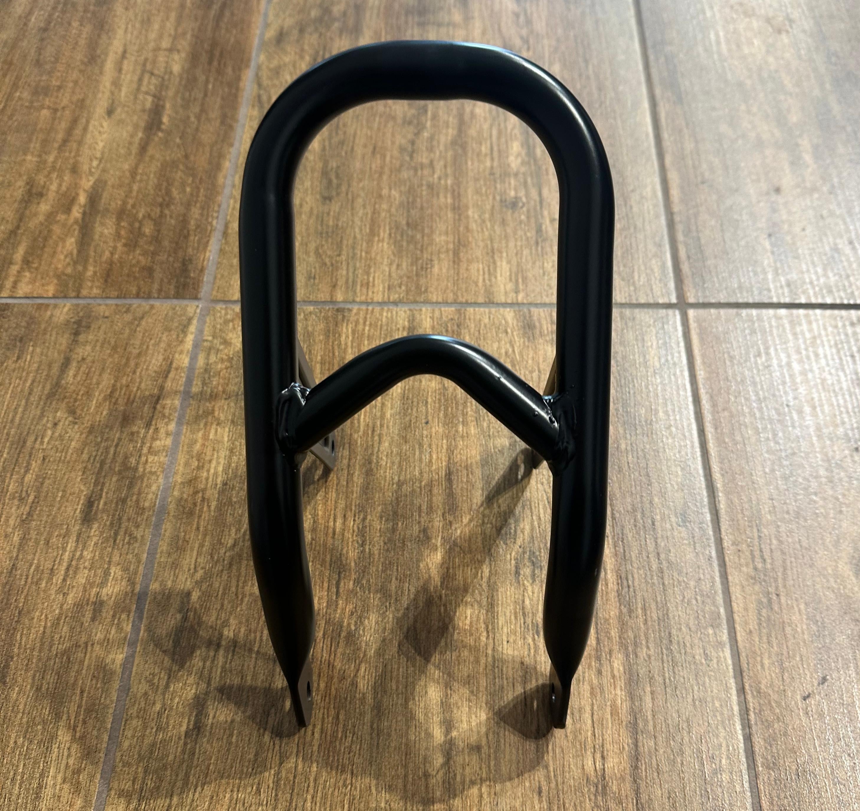 PARACOLPI ANTERIORE PER QUAD KAYO A200 A300