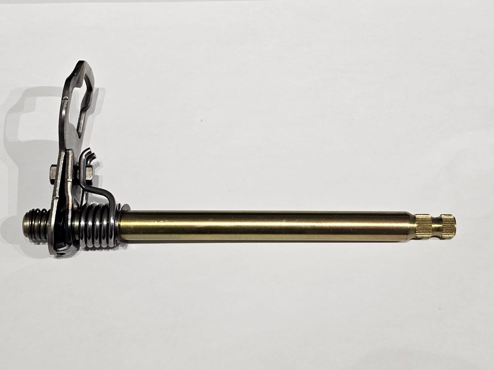 SELETTORE MARCE CAMBIO PER BLOCCO MOTORE CP250 250cc K2PRO T4 K4