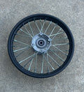CERCHIO ANTERIORE 60/100-12 1.40X12 PER MINICROSS KAYO KT50 12/10