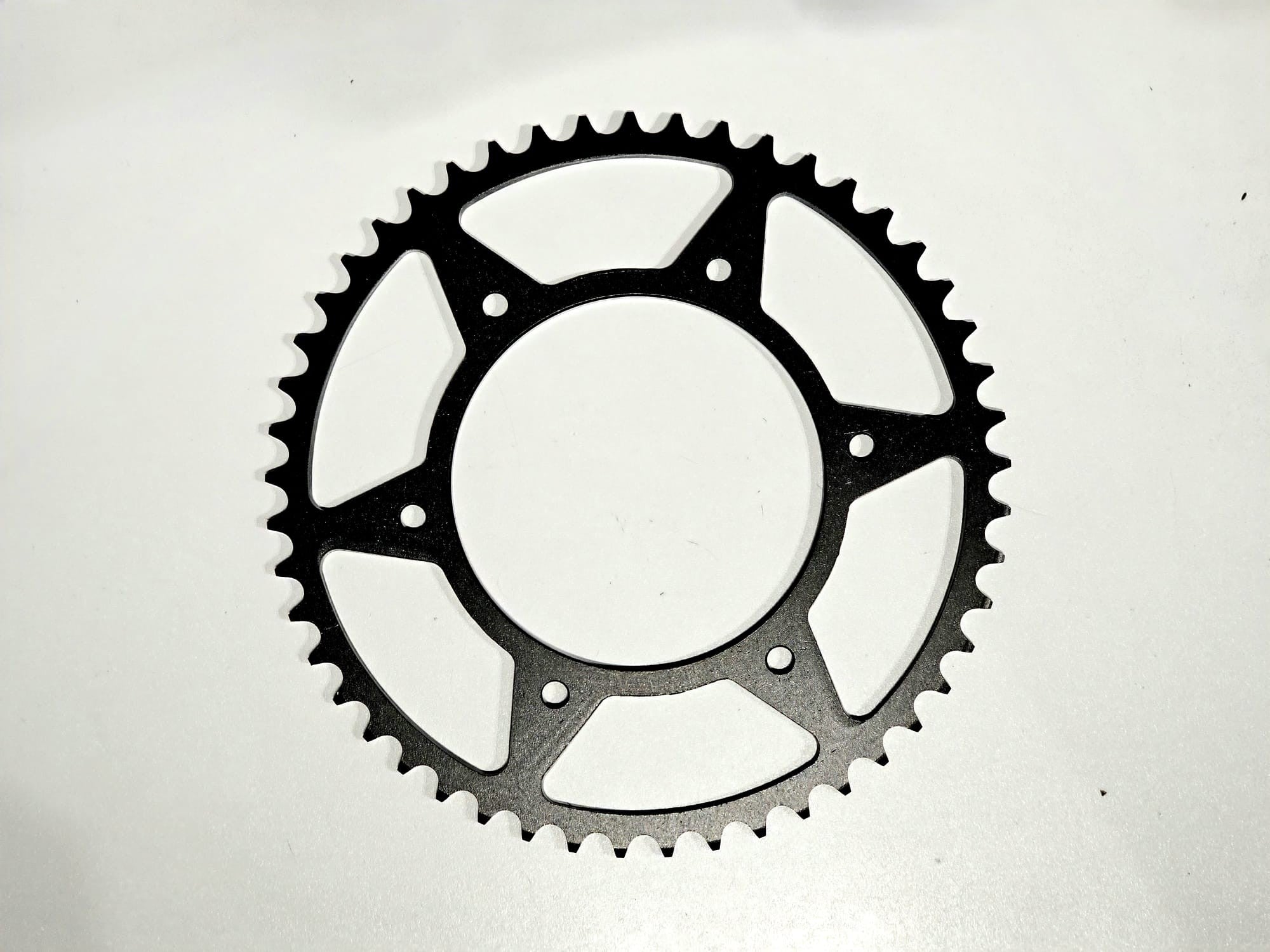 CORONA PASSO 520 49 DENTI PER CROSS KAYO K6 250cc