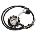 STATORE 12 BOBINE PER MOTOCROSS KAYO T4 2025 BLOCCO MOTORE CP250 250cc