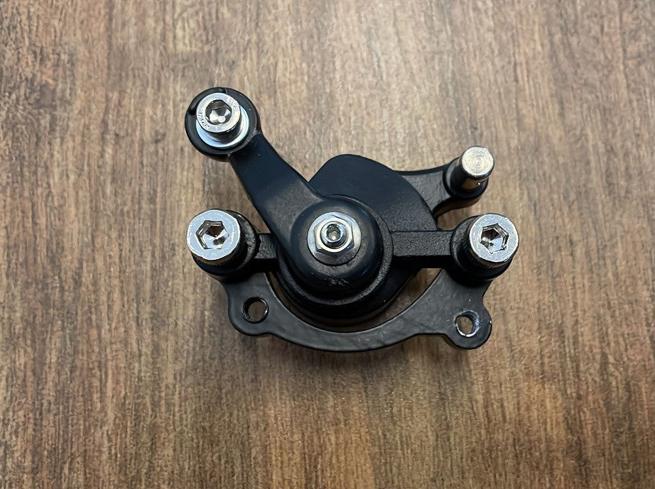 PINZA FRENO POSTERIORE MINIMOTO MINICROSS MINIATV freni disco