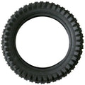GOMMA 12 1/2 - 2.75 12,5 x 2,75 8" ANTERIORE E POSTERIORE MINICROSS CROSS 49cc