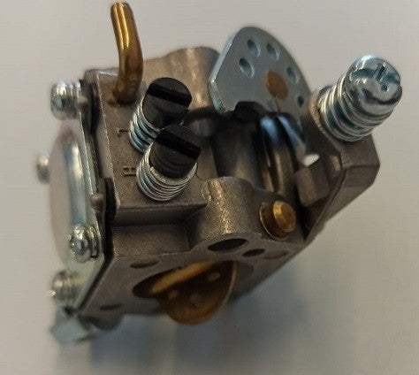 CARBURATORE MOTOSEGA 25CC POTATURA SIMILE WALBRO