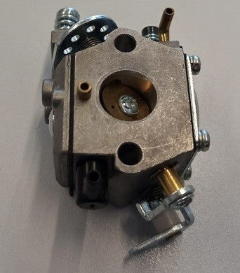 CARBURATORE MOTOSEGA 25CC POTATURA SIMILE WALBRO