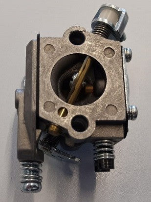CARBURATORE MOTOSEGA 25CC POTATURA SIMILE WALBRO