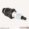 CANDELA AL7C PER DECESPUGLIATORE 4 TEMPI 37,7 cc