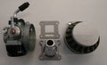 KIT CARBURATORE DA 14mm MINIMOTO MINICROSS MINIQUAD MINIATV