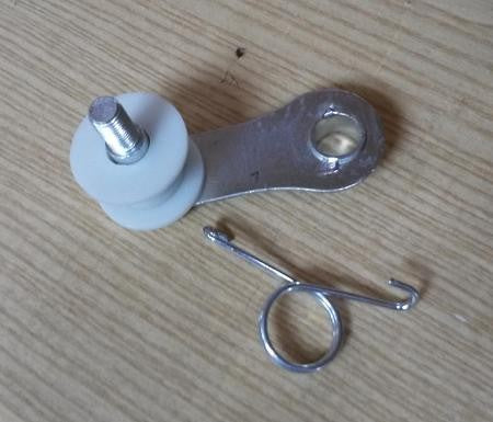 TENDI CATENA UNIVERSALE PER PIT BIKE ORION MOLLA 125 140