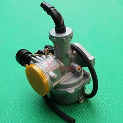 CARBURATORE PZ22 SCORPION PIT BIKE 125 110 4 TEMPI MINICROSS