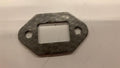 GUARNIZIONE DI SCARICO MARMITTA MINIMOTO MINICROSS MINIQUAD 2 TEMPI