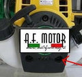 AVVIAMENTO DECESPUGLIATORE 4 TEMPI STRAPPO ACCENSIONE