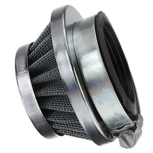 FILTRO ARIA - per carburatore 14mm minimoto miniatv minicross diametro 58 59mm