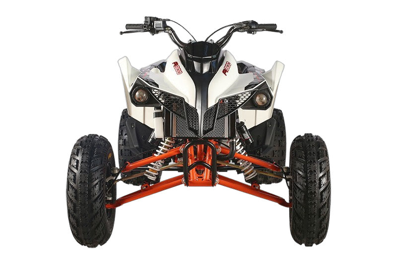 QUAD KAYO A300 – ATV racing 300cc liquido