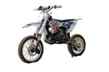 MINICROSS KAYO KT50 RACING – 50cc 2 tempi 9HP ruote 14 – 12