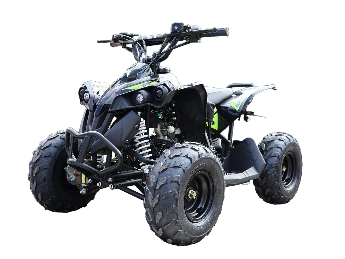 RENEGADE 110 Quad ATV 110cc 4 tempi ruote 6 con retromarcia